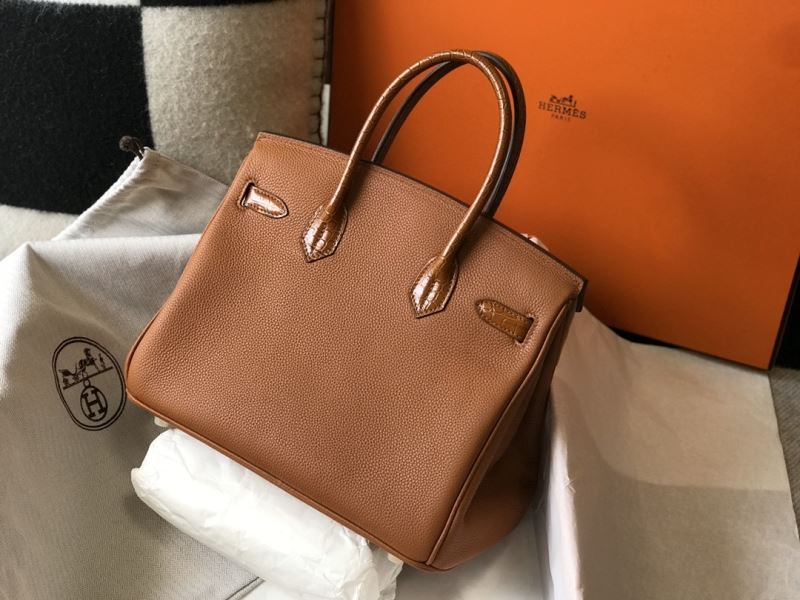 Hermes Birkin Bags